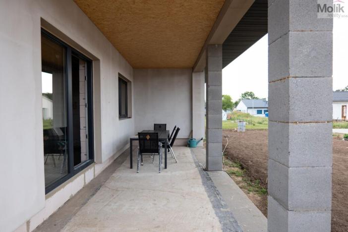 Prodej rodinného domu, Nezabylice, 190 m2