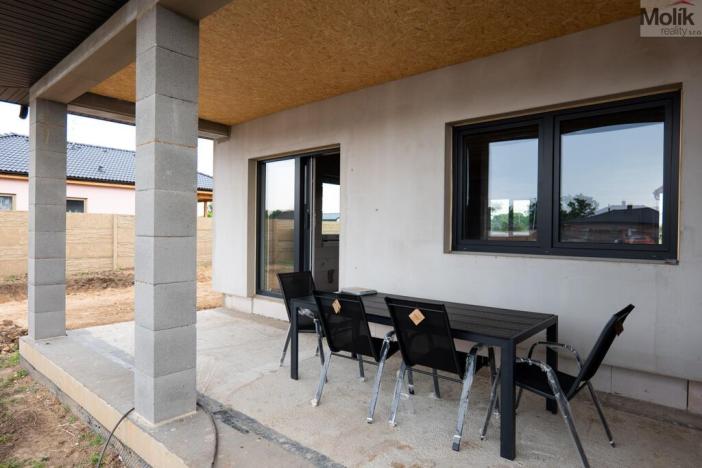 Prodej rodinného domu, Nezabylice, 190 m2