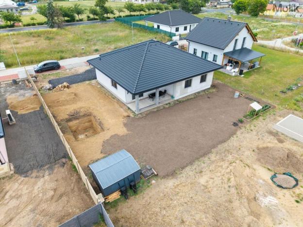 Prodej rodinného domu, Nezabylice, 190 m2