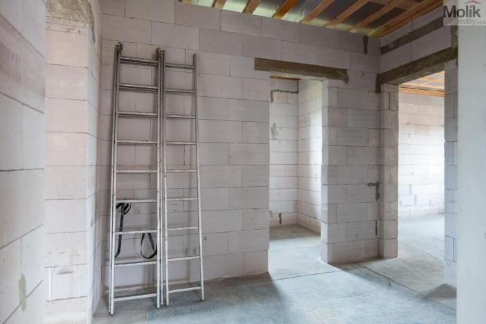 Prodej rodinného domu, Nezabylice, 190 m2