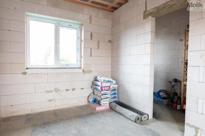 Prodej rodinného domu, Nezabylice, 190 m2