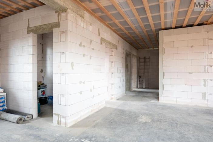 Prodej rodinného domu, Nezabylice, 190 m2