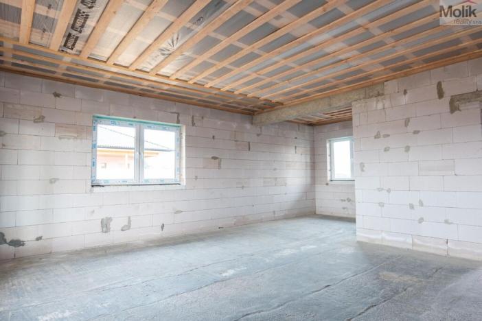 Prodej rodinného domu, Nezabylice, 190 m2