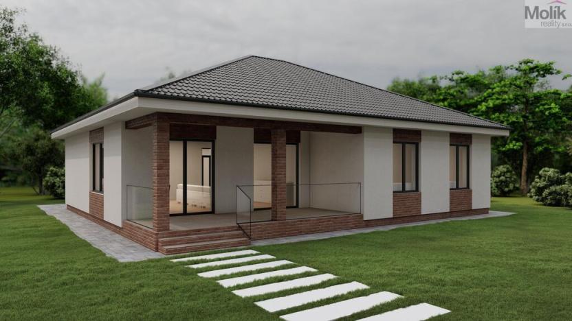 Prodej rodinného domu, Nezabylice, 190 m2