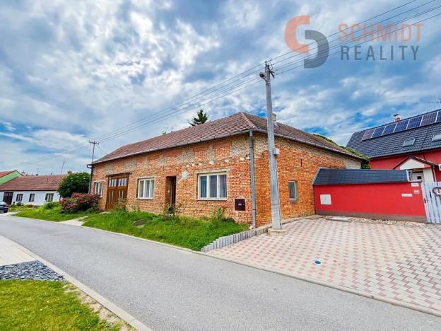 Prodej rodinného domu, Čejkovice, U Tůfarky, 182 m2