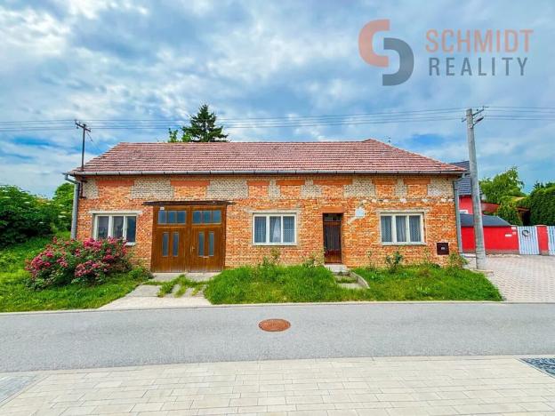 Prodej rodinného domu, Čejkovice, U Tůfarky, 182 m2