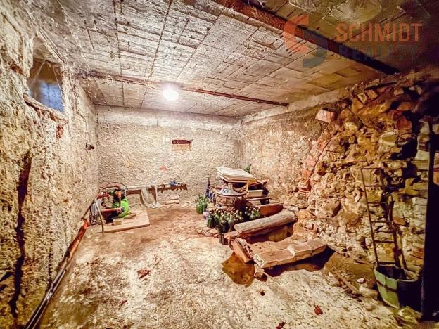 Prodej rodinného domu, Čejkovice, U Tůfarky, 182 m2