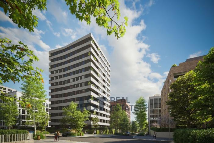 Prodej bytu 3+kk, Praha - Karlín, Libeňský ostrov, 75 m2