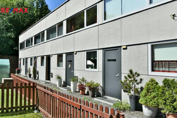 Prodej rodinného domu, Rudník, 84 m2