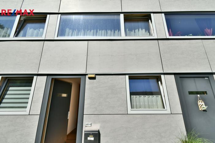 Prodej rodinného domu, Rudník, 84 m2