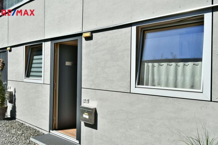 Prodej rodinného domu, Rudník, 84 m2