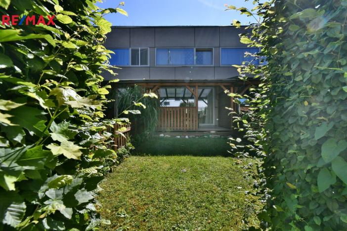 Prodej rodinného domu, Rudník, 84 m2