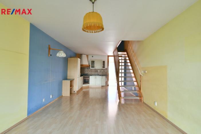 Prodej rodinného domu, Rudník, 84 m2