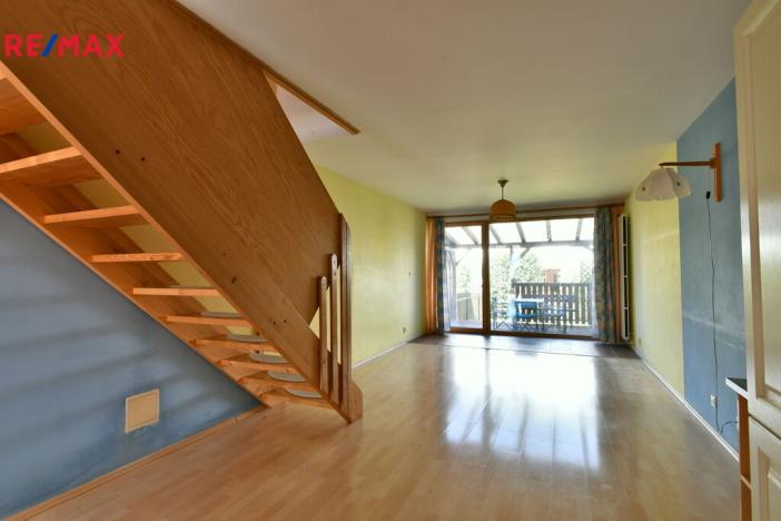 Prodej rodinného domu, Rudník, 84 m2