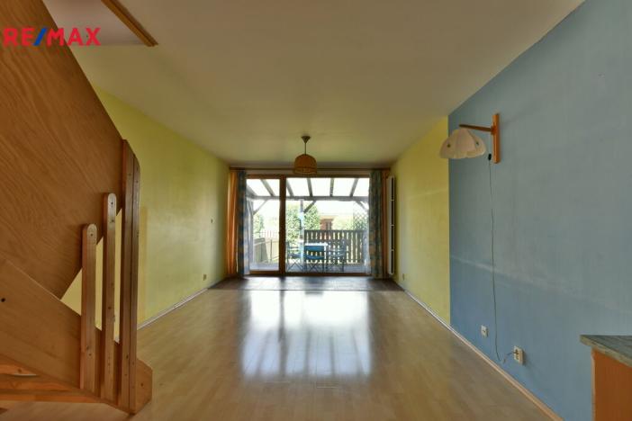 Prodej rodinného domu, Rudník, 84 m2