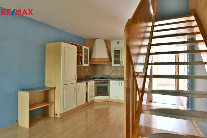 Prodej rodinného domu, Rudník, 84 m2