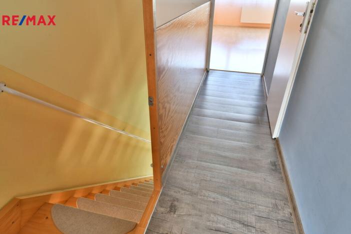 Prodej rodinného domu, Rudník, 84 m2