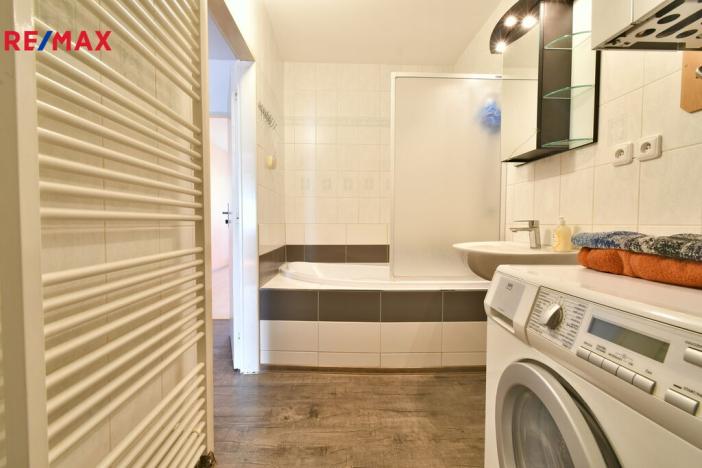 Prodej rodinného domu, Rudník, 84 m2