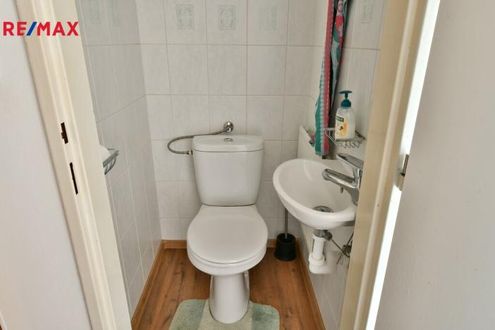 Prodej rodinného domu, Rudník, 84 m2