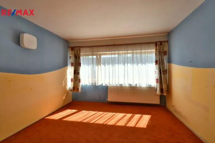 Prodej rodinného domu, Rudník, 84 m2