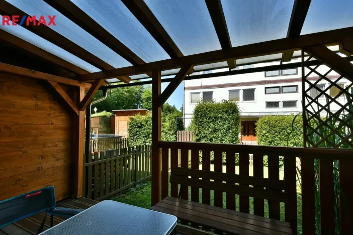 Prodej rodinného domu, Rudník, 84 m2