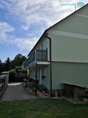 Prodej rodinného domu, Bochov, Lipová, 200 m2