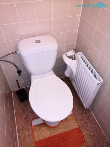 Prodej rodinného domu, Bochov, Lipová, 200 m2