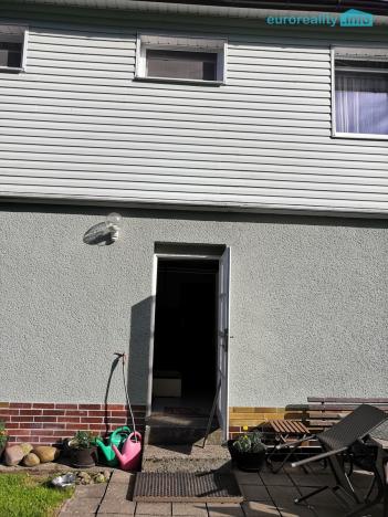 Prodej rodinného domu, Bochov, Lipová, 200 m2