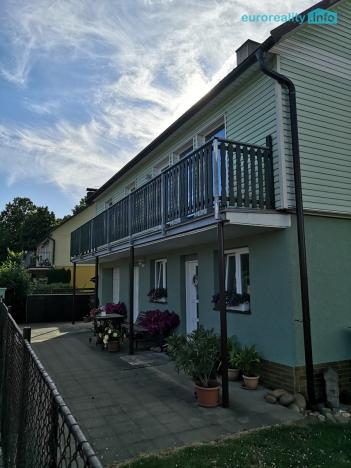 Prodej rodinného domu, Bochov, Lipová, 200 m2