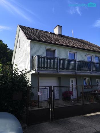 Prodej rodinného domu, Bochov, Lipová, 200 m2