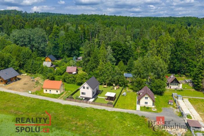 Prodej rodinného domu, Jihlava - Zborná, 136 m2