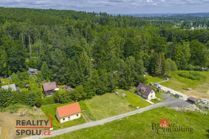 Prodej rodinného domu, Jihlava - Zborná, 136 m2