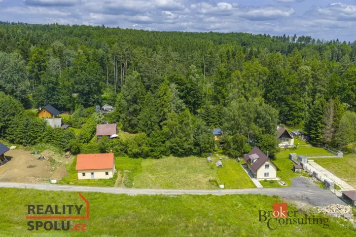 Prodej rodinného domu, Jihlava - Zborná, 136 m2