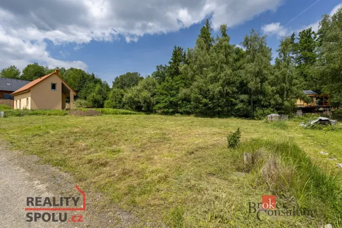 Prodej rodinného domu, Jihlava - Zborná, 136 m2