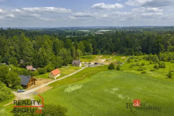 Prodej rodinného domu, Jihlava - Zborná, 136 m2