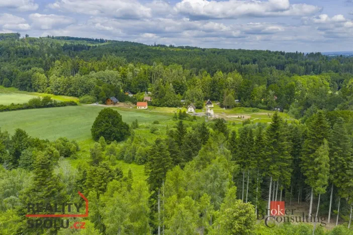 Prodej rodinného domu, Jihlava - Zborná, 136 m2