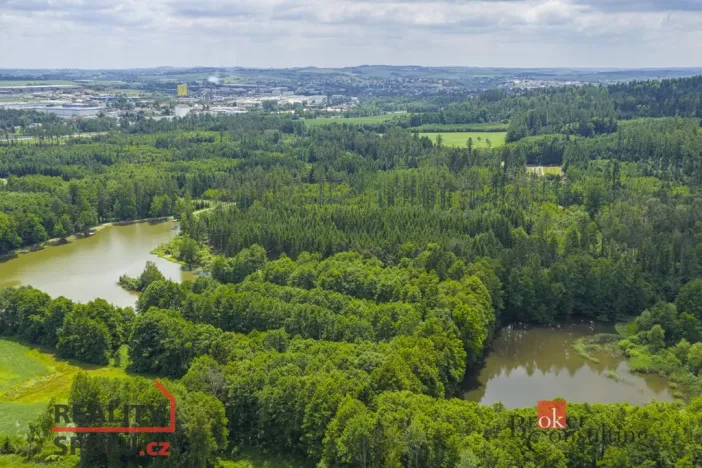 Prodej rodinného domu, Jihlava - Zborná, 136 m2