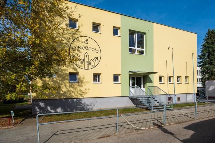 Prodej bytu 2+kk, České Budějovice, M. Horákové, 72 m2