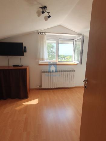 Prodej atypického bytu, Poreč,Chorvatsko, 116 m2