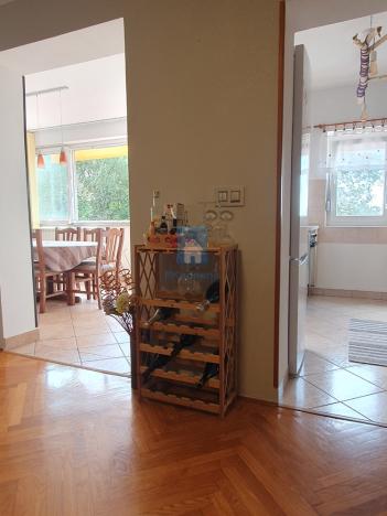 Prodej atypického bytu, Poreč,Chorvatsko, 116 m2