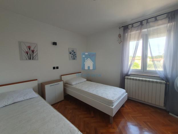 Prodej atypického bytu, Poreč,Chorvatsko, 116 m2