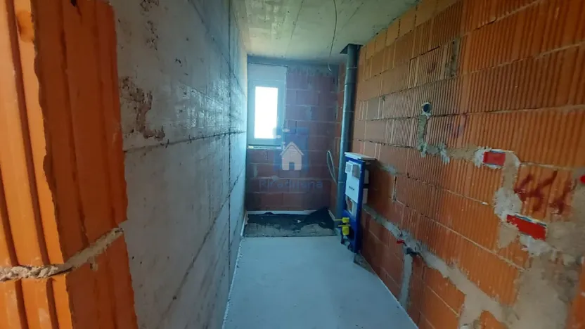 Prodej atypického bytu, Poreč,Chorvatsko, 116 m2