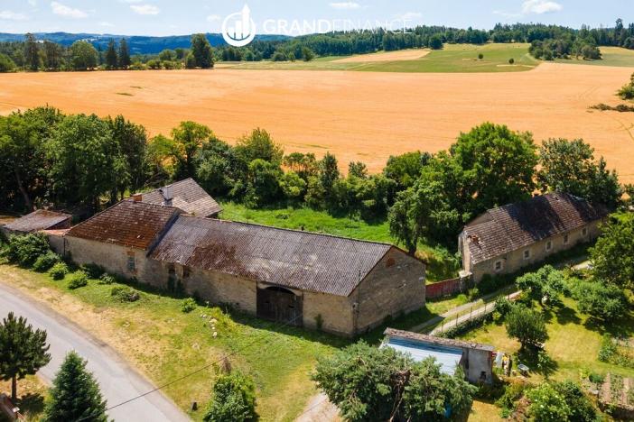 Prodej rodinného domu, Vrchotovy Janovice - Šebáňovice, 187 m2