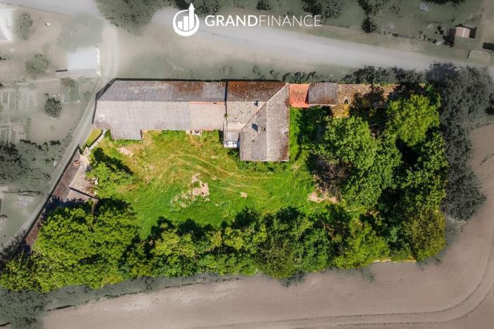 Prodej rodinného domu, Vrchotovy Janovice - Šebáňovice, 187 m2