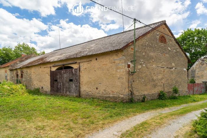 Prodej rodinného domu, Vrchotovy Janovice - Šebáňovice, 187 m2