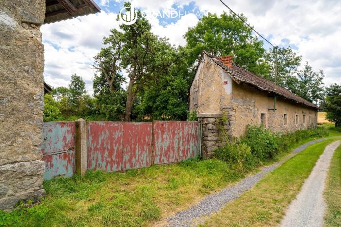 Prodej rodinného domu, Vrchotovy Janovice - Šebáňovice, 187 m2