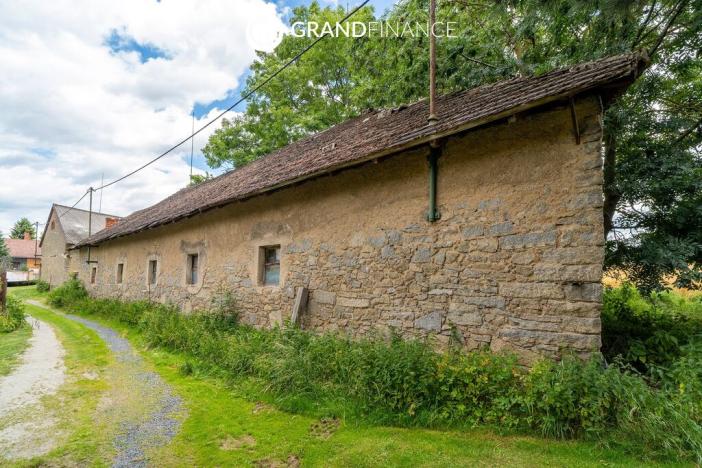 Prodej rodinného domu, Vrchotovy Janovice - Šebáňovice, 187 m2