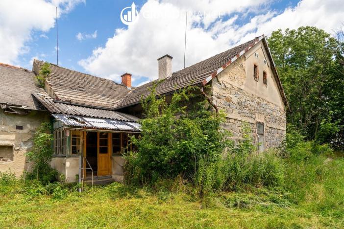 Prodej rodinného domu, Vrchotovy Janovice - Šebáňovice, 187 m2