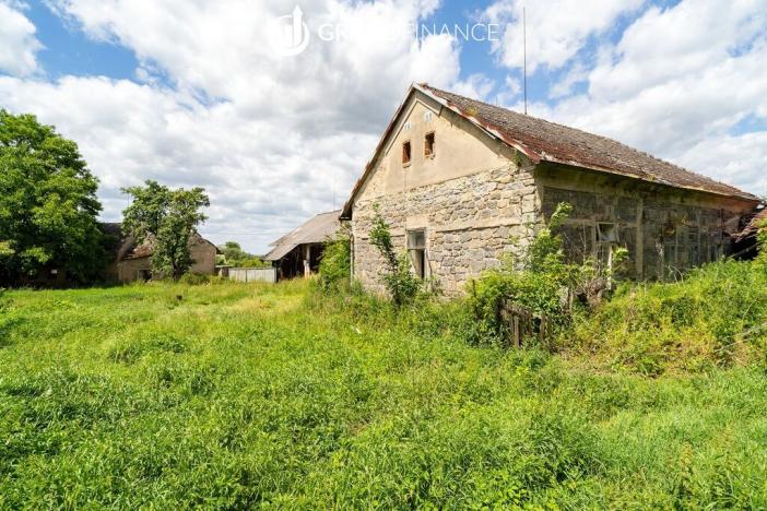 Prodej rodinného domu, Vrchotovy Janovice - Šebáňovice, 187 m2