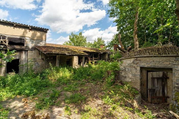 Prodej rodinného domu, Vrchotovy Janovice - Šebáňovice, 187 m2